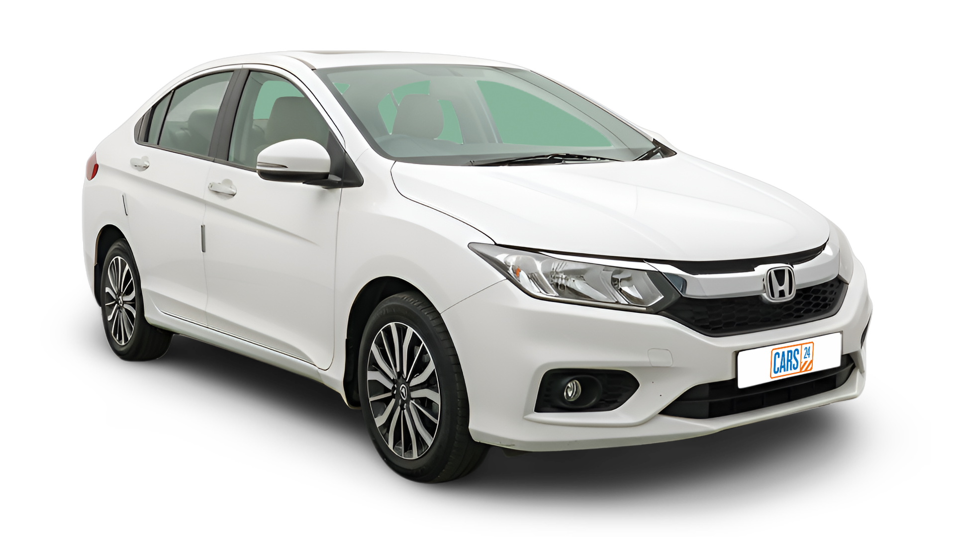 Honda City-img